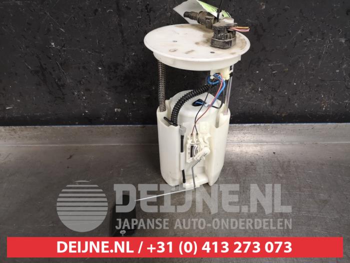Suzuki Swift Brandstofpomp Elektrisch O444488