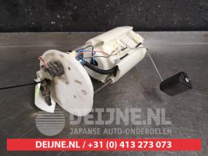 Suzuki Swift Kraftstoffpumpe Elektrisch O444488 foto 2