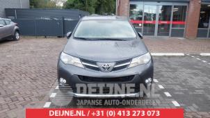 Toyota Rav-4 Vorderfront komplett O444492 foto 3