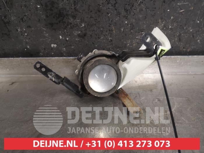 Kia Pro Ceed Mistlamp rechts-voor O444516