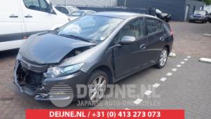 Gebruikte Knipperlicht links Honda Insight (ZE2) 1.3 16V VTEC Prijs € 25,00 Margeregeling aangeboden door V.Deijne Jap.Auto-onderdelen BV