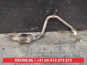 Toyota Rav-4 Auspuff Enddämpfer O444523 foto 2