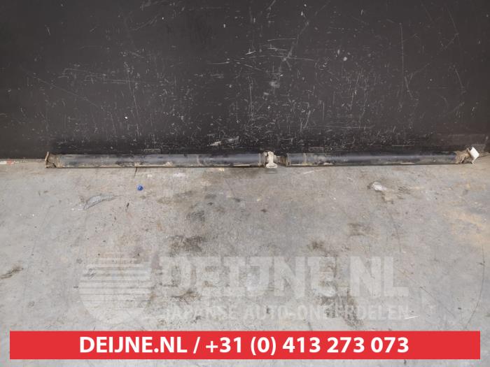 Toyota Rav-4 Zwischenachse O444527