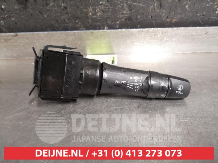 Mitsubishi Lancer Scheibenwischer Schalter O444530