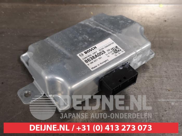 Mitsubishi Lancer DC/DC converter O444564