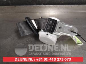 Mitsubishi Lancer Veiligheidsgordel rechts-achter O444575 foto 2