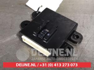 Gebruikte Start/Stop computer Mitsubishi Lancer Sports Sedan (CY/CZ) 1.8 MIVEC 16V Prijs op aanvraag aangeboden door V.Deijne Jap.Auto-onderdelen BV