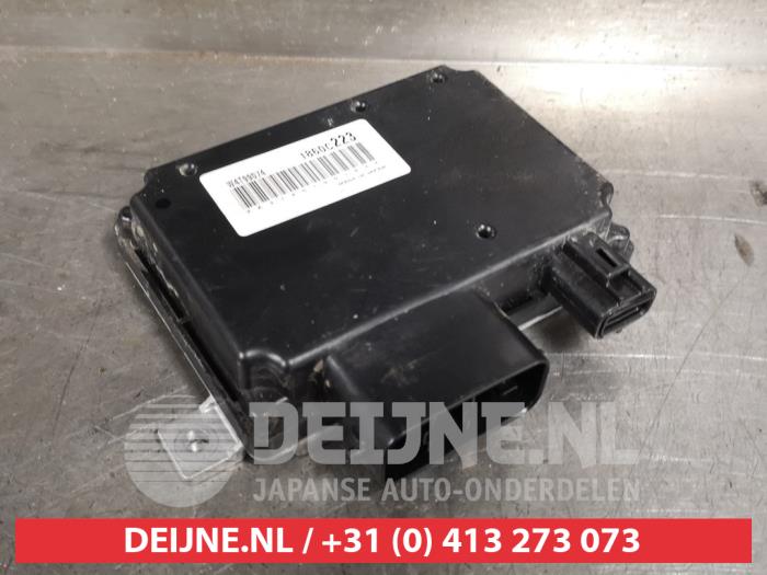 Mitsubishi Lancer Nokkenas Verstelling O444627