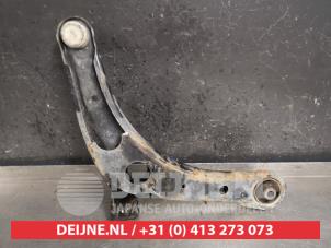 Mitsubishi Lancer Front lower wishbone, left O444631 photo 2