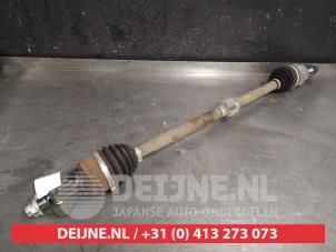 Mitsubishi Lancer Antriebswelle rechts vorne O444640 foto 2