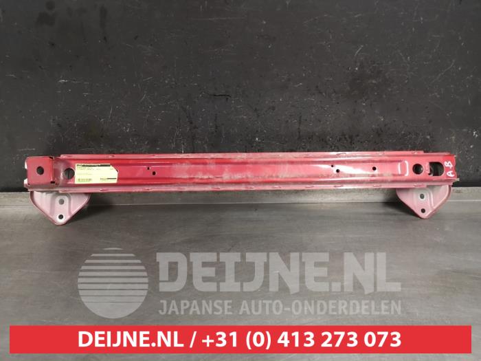 Mitsubishi Lancer Bumperframe achter O444643