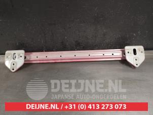 Mitsubishi Lancer Bumperframe achter O444643 foto 2