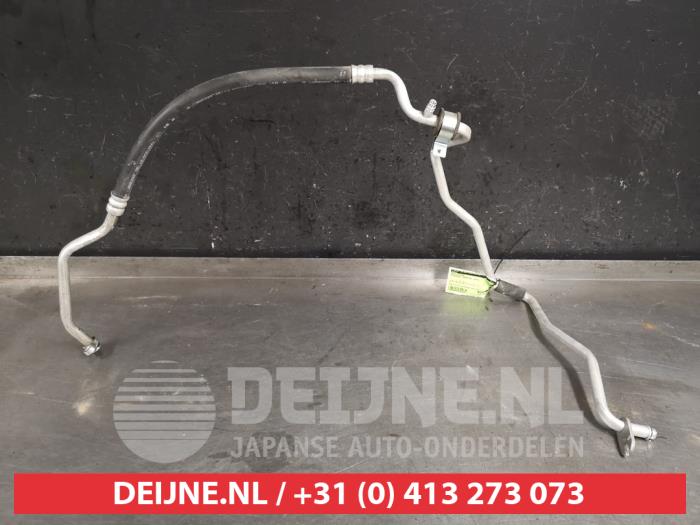 Mitsubishi Lancer Airco Leiding O444645