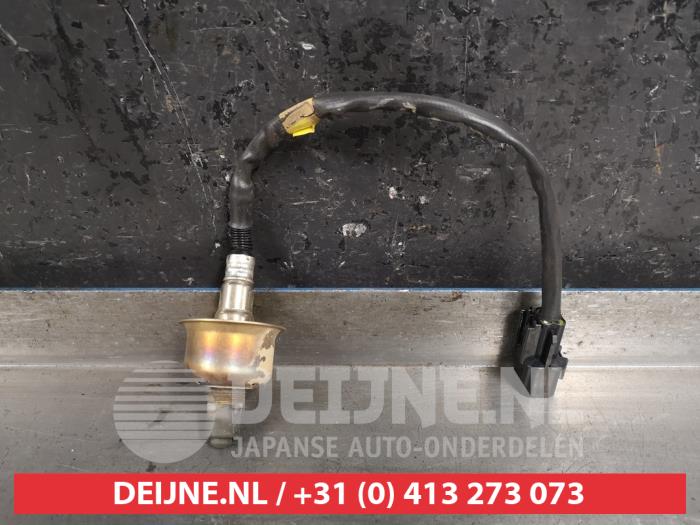 Gebruikte Lambda Sonde Hyundai i10 (B5) 1.2 16V Prijs € 35,00 Margeregeling aangeboden door V.Deijne Jap.Auto-onderdelen BV