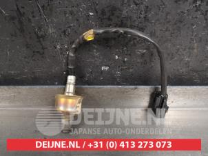 Gebruikte Lambda Sonde Hyundai i10 (B5) 1.2 16V Prijs € 35,00 Margeregeling aangeboden door V.Deijne Jap.Auto-onderdelen BV
