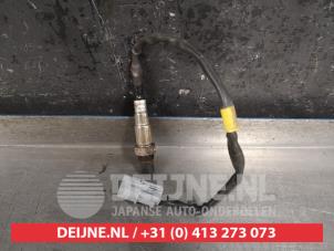 Gebruikte Lambda Sonde Hyundai i10 (B5) 1.2 16V Prijs € 35,00 Margeregeling aangeboden door V.Deijne Jap.Auto-onderdelen BV