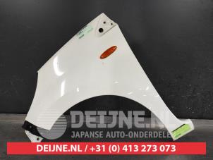 Daihatsu Cuore Kotflügel links vorne O444695 foto 2
