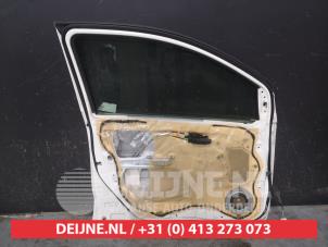 Daihatsu Cuore Door 4-door, front left O444697 photo 3