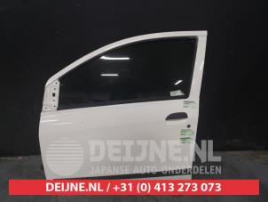 Daihatsu Cuore Door 4-door, front left O444697 photo 2