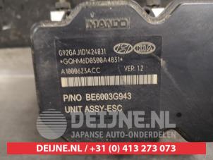 Kia Rio ABS Pomp O444727 foto 3