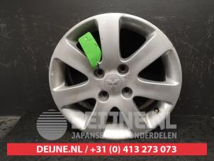 Mitsubishi Colt Velg O444740 foto 2