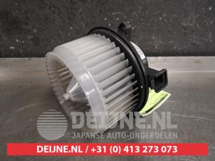Chevrolet Cruze Kachel Ventilatiemotor O444750 foto 2
