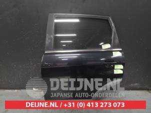Chevrolet Captiva Portier 4Deurs links-achter O444761 foto 3