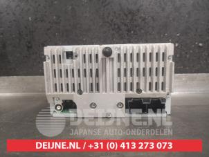 Chevrolet Captiva Radio O444781 photo 2
