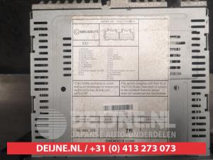 Chevrolet Captiva Radio O444781 photo 3