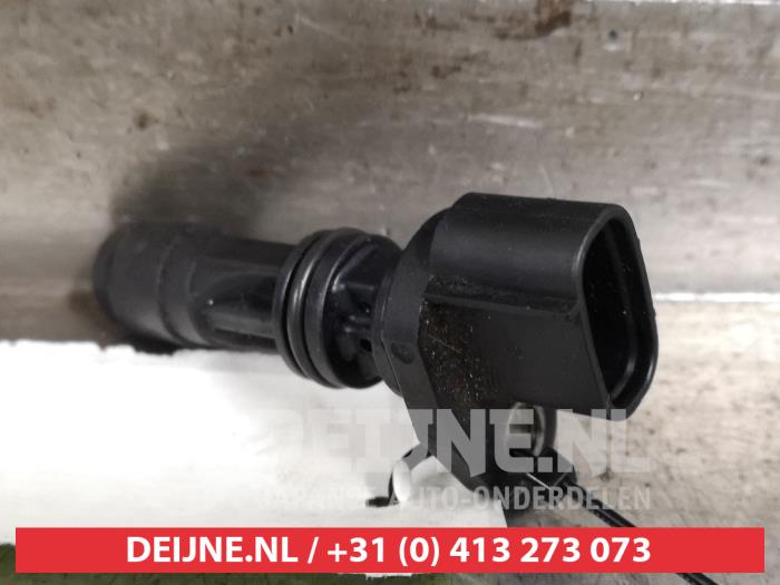 Gebruikte Sensor Nokkenas Nissan Pathfinder (R51) 2.5 dCi 16V 4x4 Prijs op aanvraag aangeboden door V.Deijne Jap.Auto-onderdelen BV
