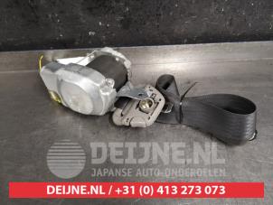 Nissan Pathfinder Veiligheidsgordel links-voor O444788 foto 2