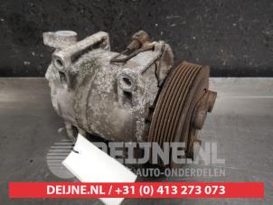 Nissan Pathfinder Klimapumpe O444791 foto 2