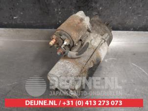 Nissan Pathfinder Anlasser O444792 foto 2