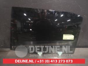 Nissan Juke Türscheibe 4-türig links hinten O444800 foto 2