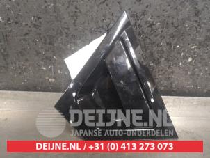 Nissan Juke Portiergreep 4Deurs links-achter O444804 foto 2