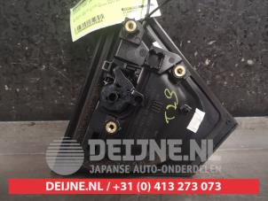Nissan Juke Portiergreep 4Deurs links-achter O444804 foto 3