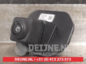 Nissan Juke Reversing camera O444810 photo 2