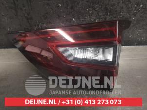 Nissan Juke Achterklep reflector rechts O444814 foto 2
