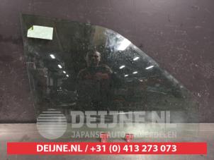 Nissan Juke Türscheibe 4-türig rechts vorne O444827 foto 2