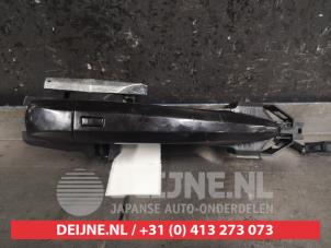 Nissan Juke Portiergreep 4Deurs rechts-voor O444830 foto 2