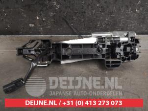 Nissan Juke Portiergreep 4Deurs rechts-voor O444830 foto 3