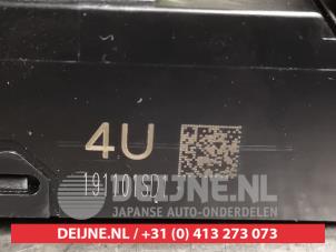 Nissan Juke Multi-functional window switch O444840 photo 3