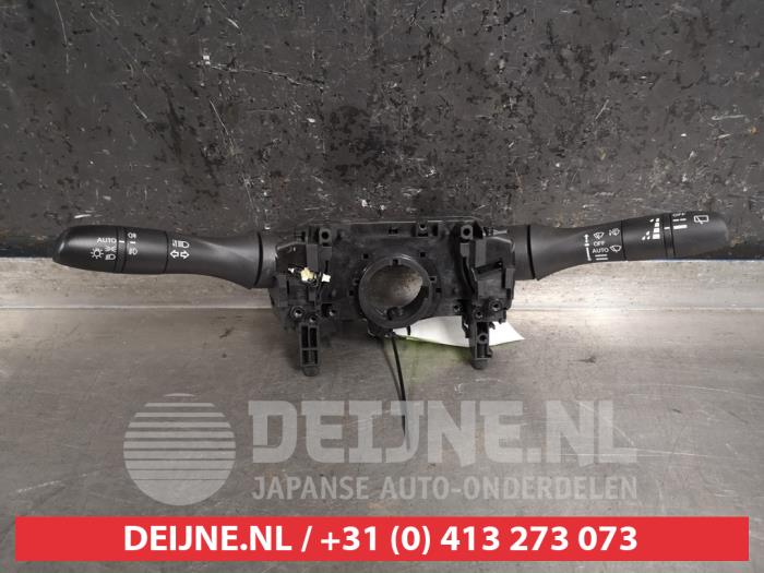 Nissan Juke Combischakelaar Stuurkolom O444841