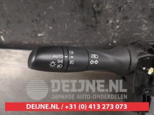 Nissan Juke Steering column stalk O444841 photo 2