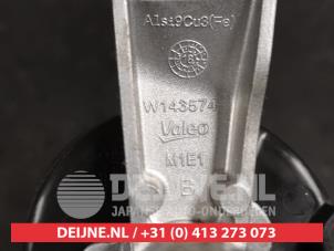 Nissan Juke Ruitenwis Mechaniek O444848 foto 3