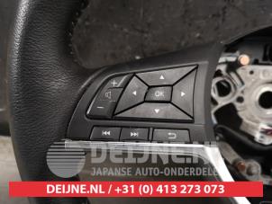 Nissan Juke Lenkrad O444849 foto 2