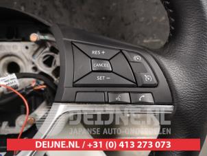 Nissan Juke Lenkrad O444849 foto 3