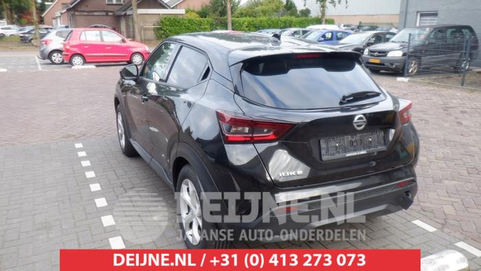 Nissan Juke Achterlicht links O444879
