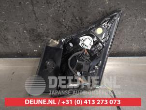Nissan Juke Rücklicht links O444879 foto 3