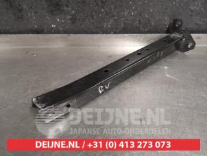 Gebruikte Subframe Nissan Juke (F16) 1.0 DIG-T 117 12V Prijs € 100,00 Margeregeling aangeboden door V.Deijne Jap.Auto-onderdelen BV